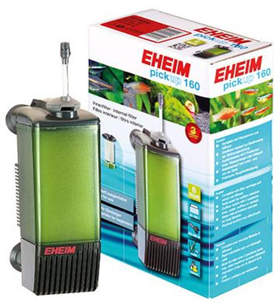 Eheim Binnenfilter Pickup 60-160L Productafbeelding 