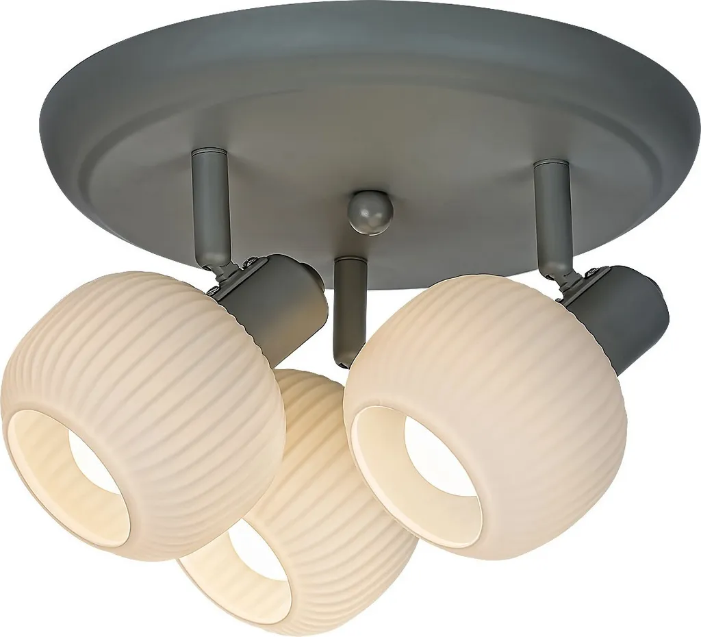 Lampada da Soffitto Verde Soraya 3968 - Sicura e Luminosa per Casa