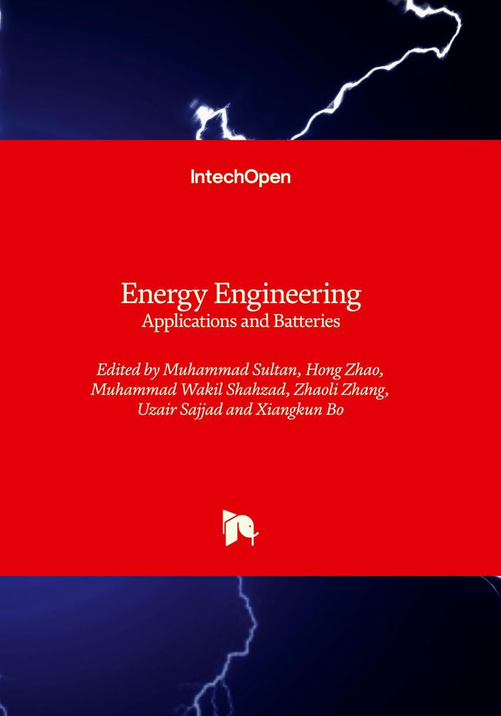 Energy Engineering - Applications and Batteries