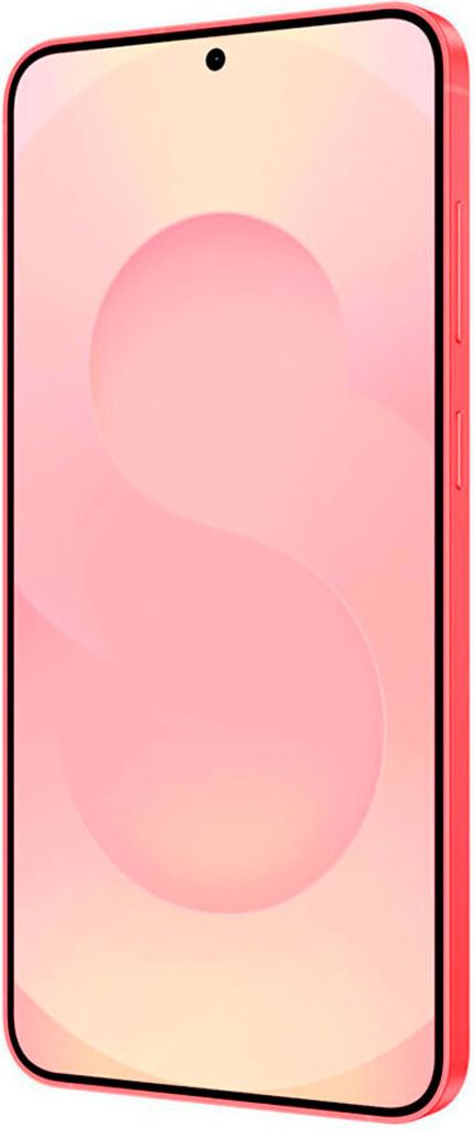 Samsung Galaxy S25+ 5G 12GB/512GB Rosa (Coralred) Dual-SIM SM-S936B