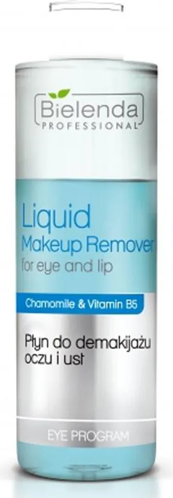 Démaquillant Visage BIELENDA 200ml Anti-Tiraillement Peau Propre