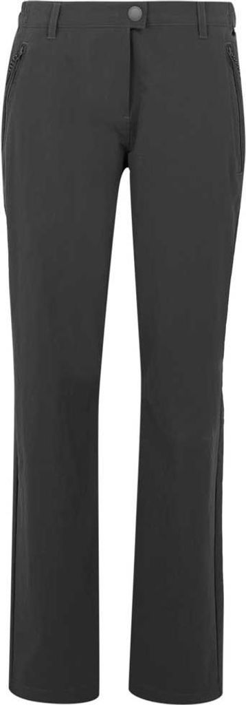 Regatta Highton Ii Hosen Grau 10 / Regular Frau Grau 10