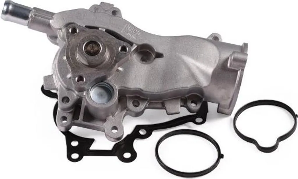 Évitez la surchauffe moteur avec la pompe à eau HEPU P371 OE 55561623 Trax