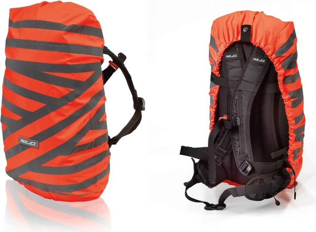XLC Rucksack Regenhülle BA-S96