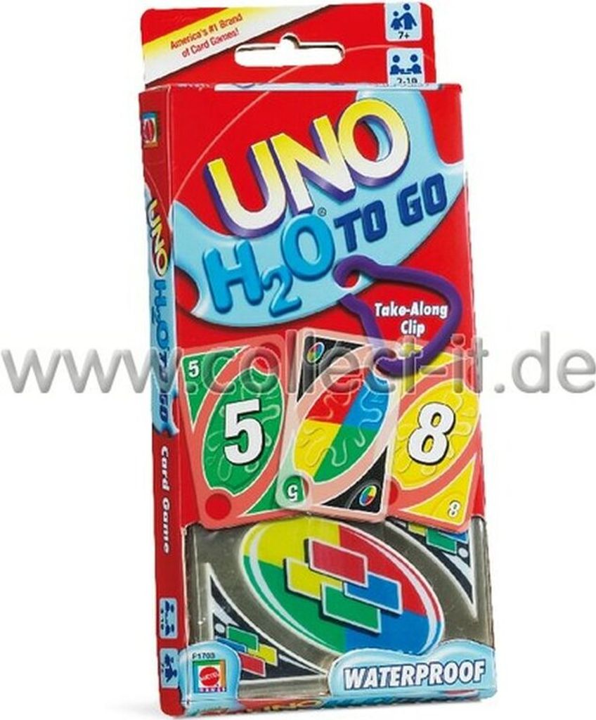 UNO H2O To Go Produktbild 5
