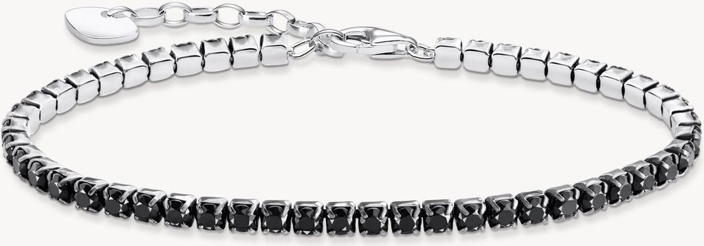 Thomas Sabo - A2167-643-11-l21v - Bracelet - Unie - Rebel Image du produit 
