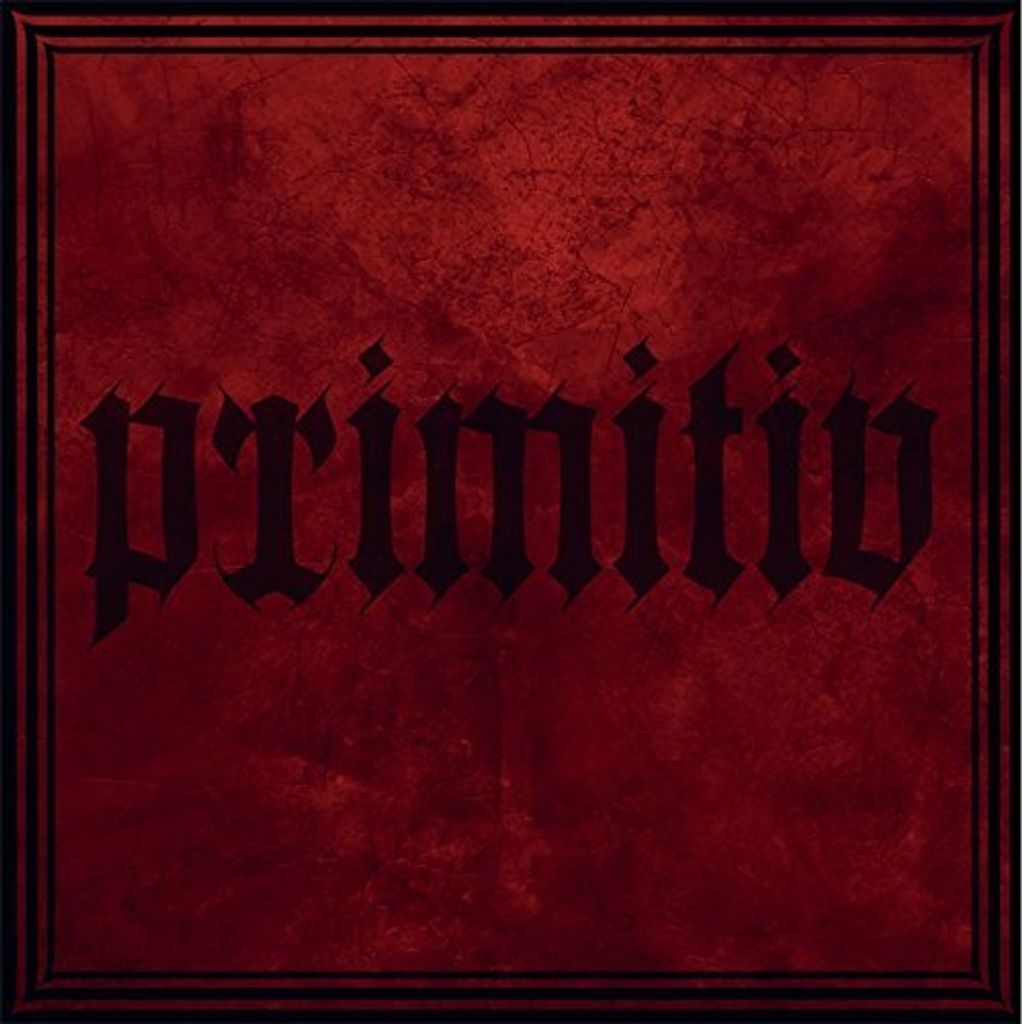 Arroganz - Primitiv CD