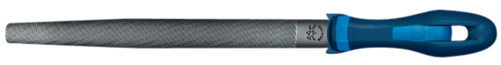 Scheda Tecnica PFERD 11235256 | Lima-Raspa a Punta 250mm Taglio 2 - 4