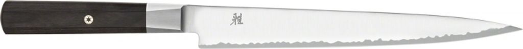 Miyabi Fleischmesser Sujihiki 24cm 33950-241-0 Produktbild 