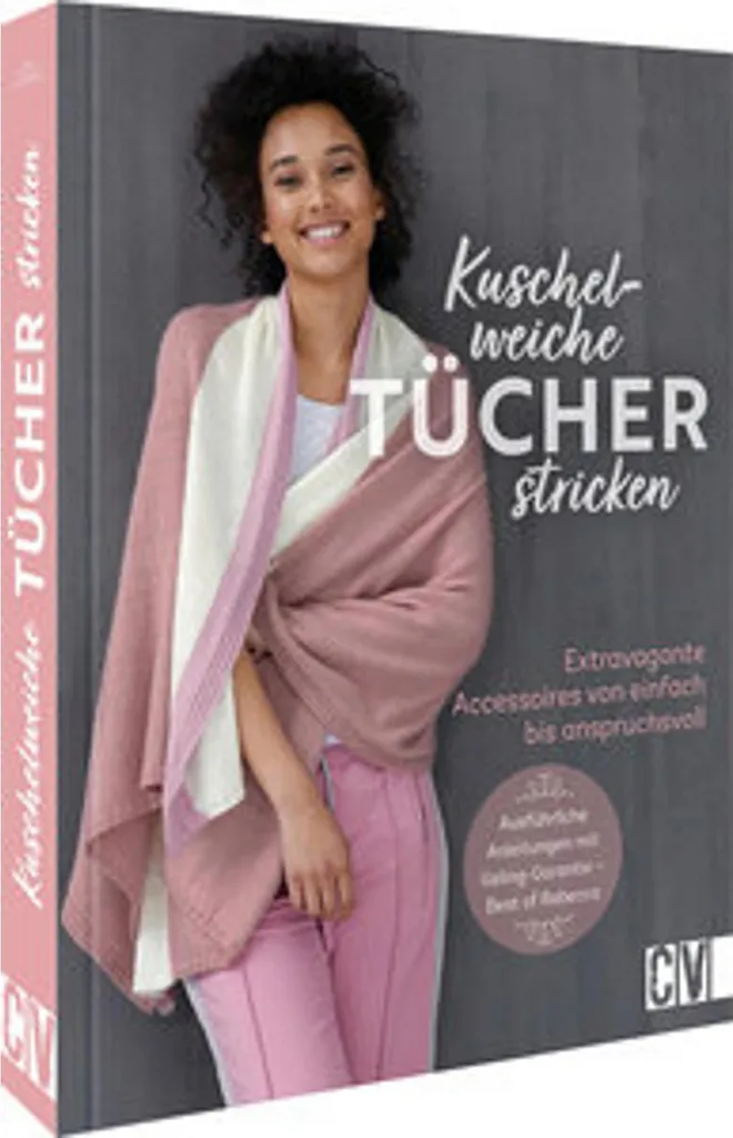 Livre de Tricot : Modèles Faciles et Techniques Avancées Mode Toute Saison