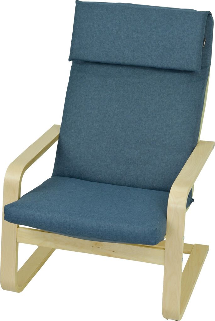 AMPO POÄNG POANG PELLO Polsterkissen für sessel IKEA Sitzkissen