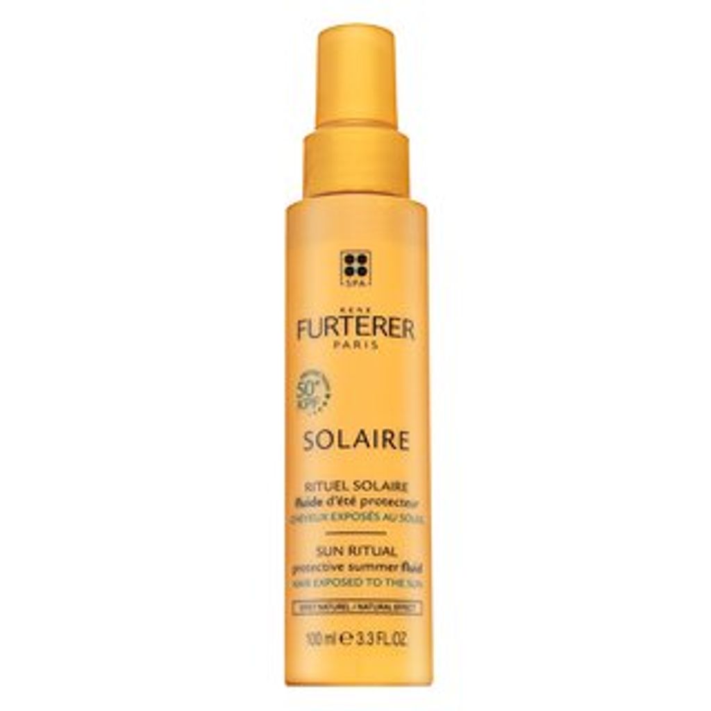 Rene Furterer Shine Spray Les Solaires Ochranný letný fluid Obrázok produktu 
