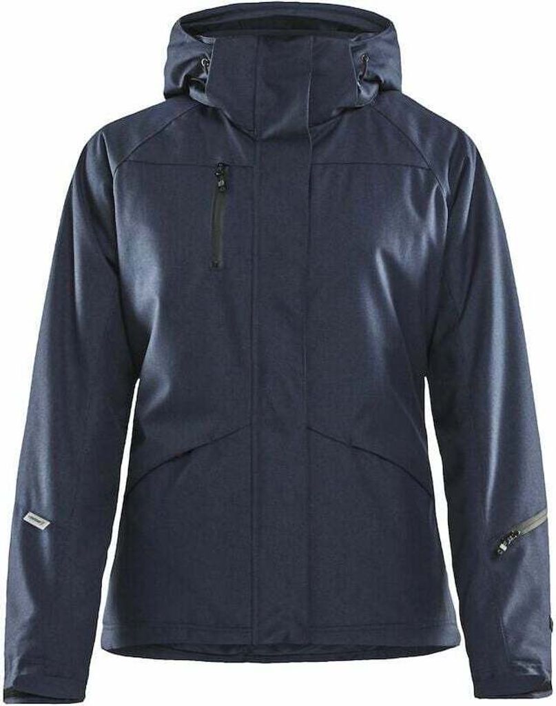 Craft Winterjacke Damen Mountain Padded Jacket W Produktbild 