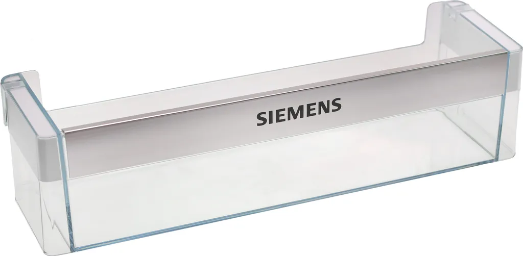 Remplacer Balconnet Cassé Siemens 00743291 - Support Porte 410mm