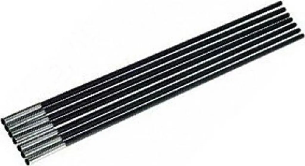 Armature de tente Hannah Dural 8.5 x 2960 pour remplacer arceau cassé
