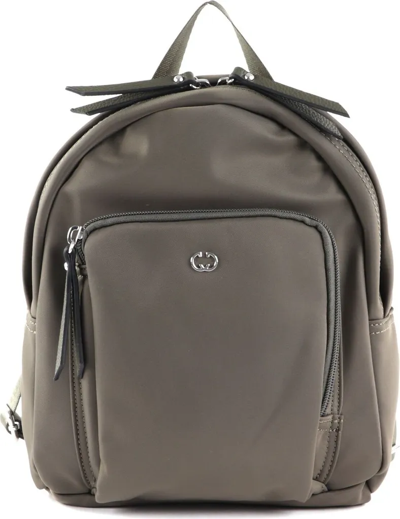 Sac à dos ergonomique GERRY WEBER pour soulager vos épaules au quotidien