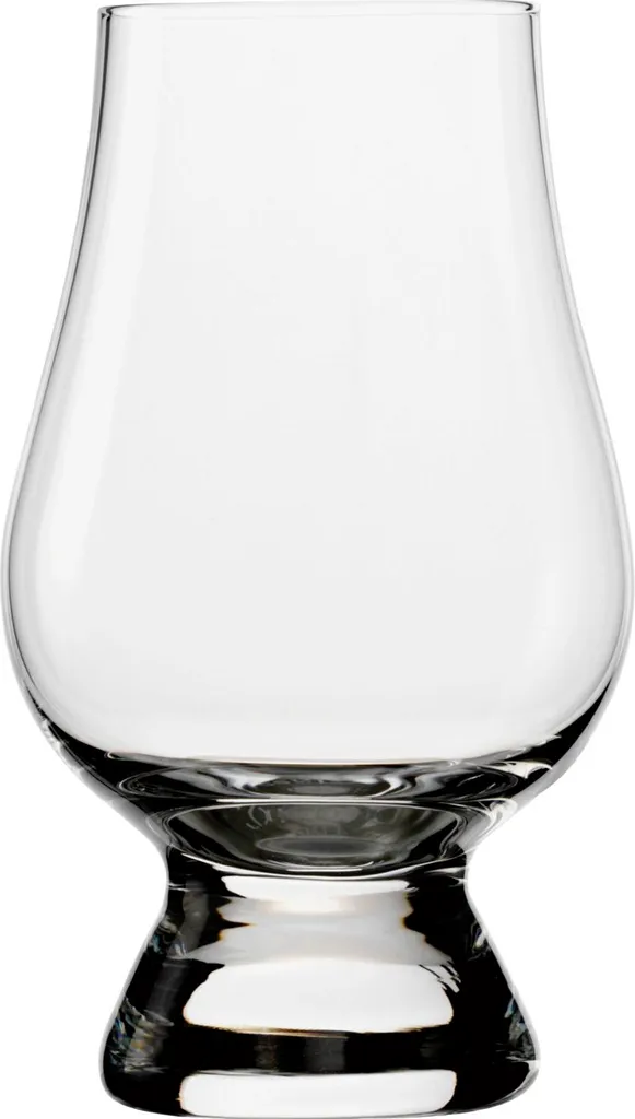 Stölzle Glencairn Glass Whisky - Bicchiere Cristallo 190ml Originale
