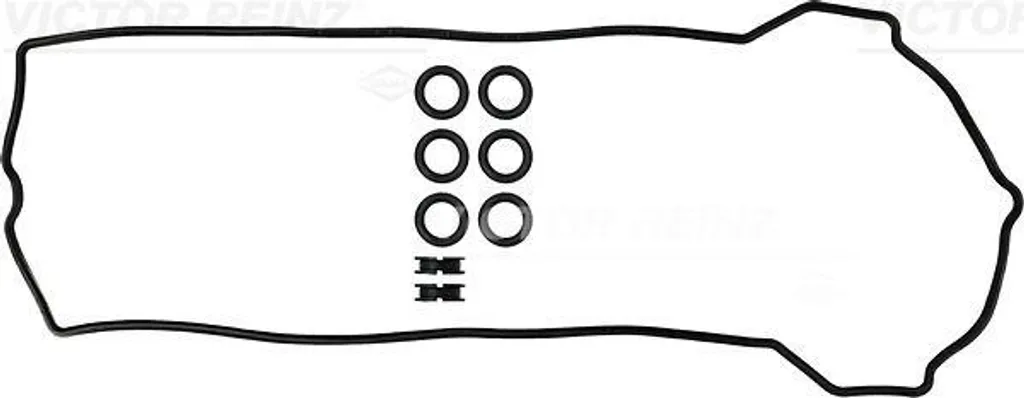 Joint Couvercle Soupape 15-29497-01 pour Entretien Mercedes et Korando