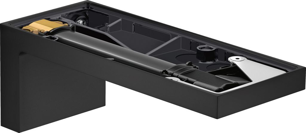 hansgrohe AXOR MyEdition Wanneneinlauf, ohne Platte, 47412670