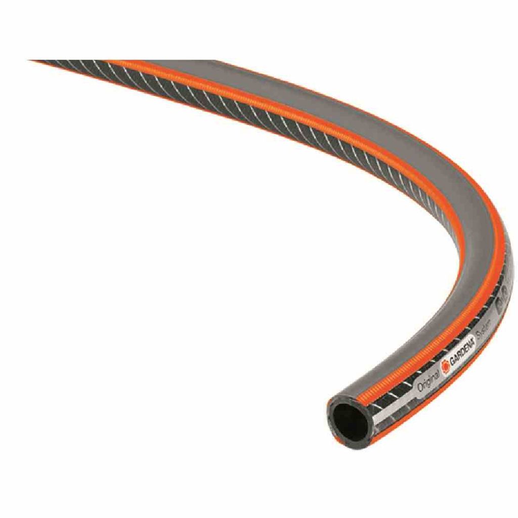 Gardena 18061-20 Comfort HighFlex Schlauch 10x10 Anschluss: Produktbild 