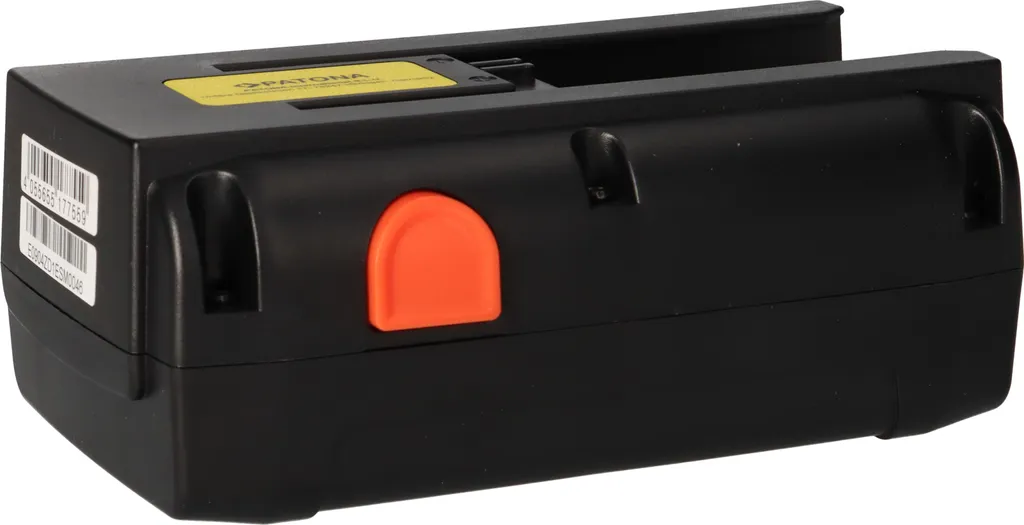 Batterie PATONA 18V 2.0Ah haute capacité pour Gardena 8838 4025-20