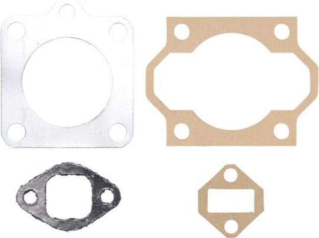 Jeu de joints de cylindre 50 cm³ 39 mm pour Zündapp Image du produit 