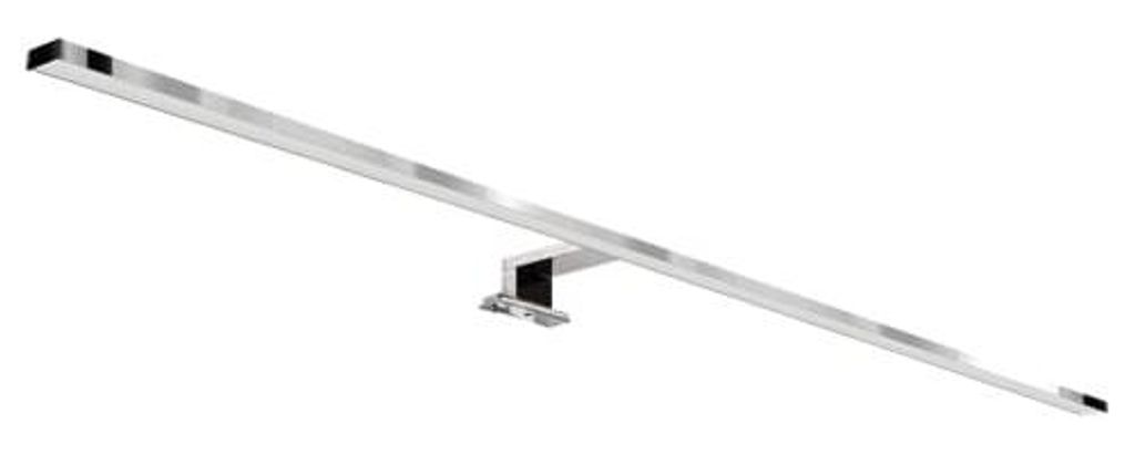 Zrkadlová lampa Nástenná lampa LED 15W 4000K IP44 ROXANA Obrázok produktu 