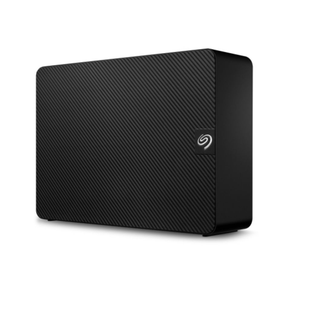 Seagate Erweiterung - Festplatte, 6TB, extern (Stationaer) | STKR6000400