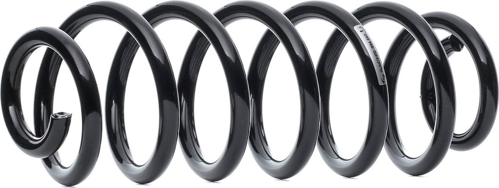 SACHS 994 560 - OE 1K0 511 115 CG Fahrwerksfeder für Tiguan (5N)