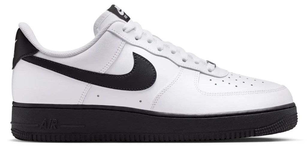 Chaussures Nike Air Force 1 '07 FJ4146129 Image du produit 