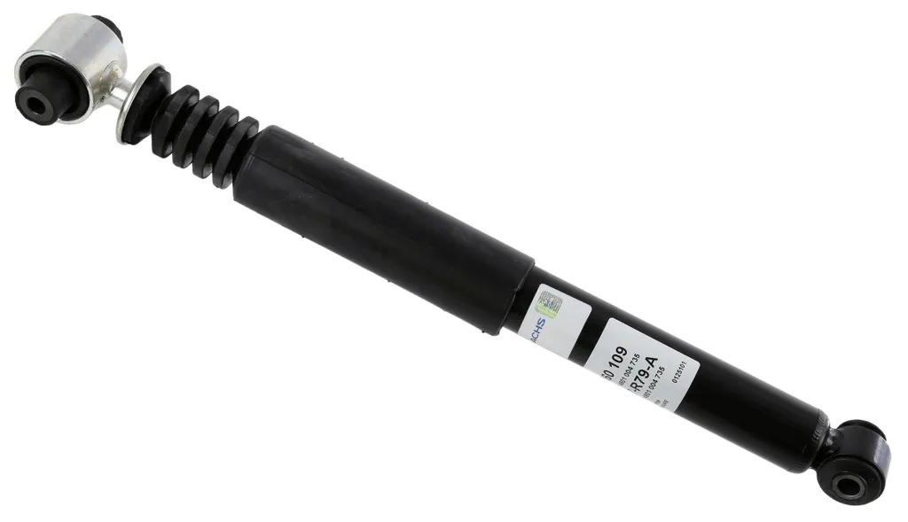 Amortisseur SACHS 560 109 haute fiabilité pour RENAULT Scénic III