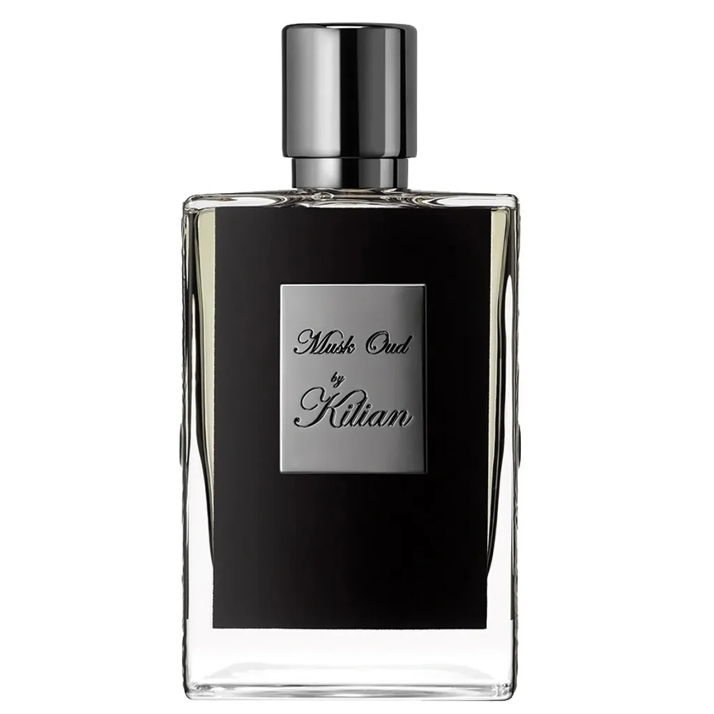 By Kilian Musk Oud Eau de Parfum 50 ml - Parfum de Luxe Mixte Rare