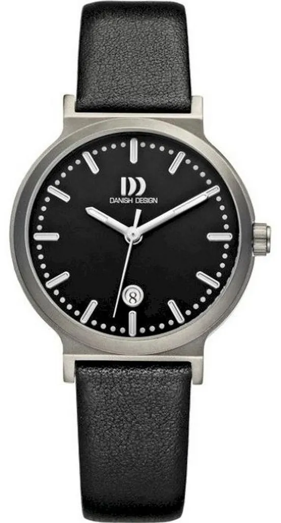 Montre Femme Élégante pour le Travail - Danish Design IV13Q993 Chic et Sobre