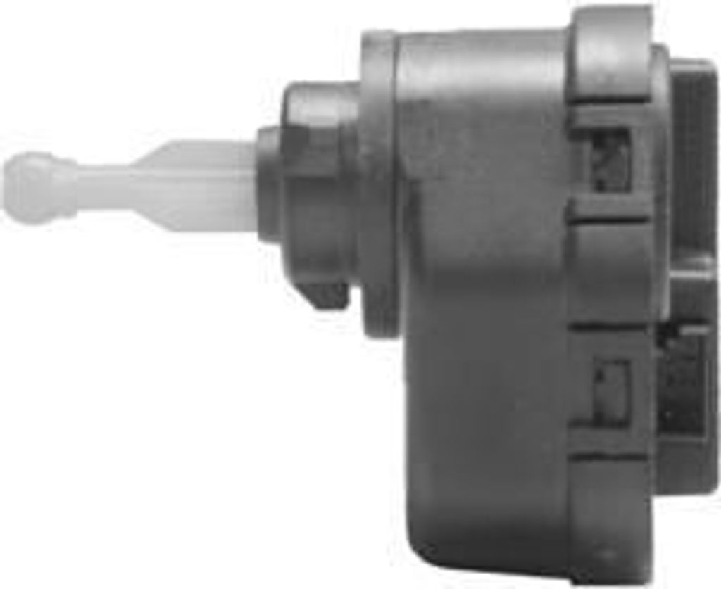 VAN WEZEL 1830993M - OE 1003866 Stellmotor, Scheinwerfer für Fiesta IV