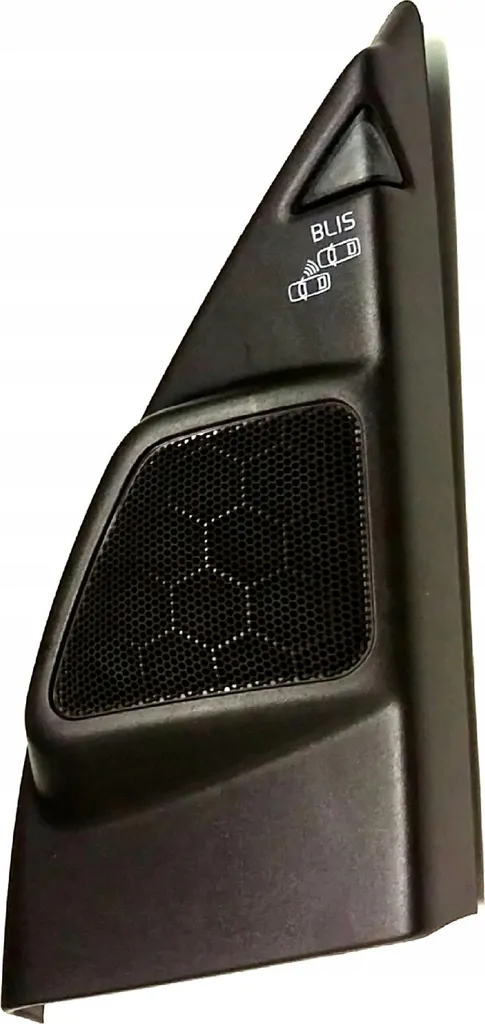 Triangle de rétroviseur droit Volvo XC90 avec support BLIS perforé