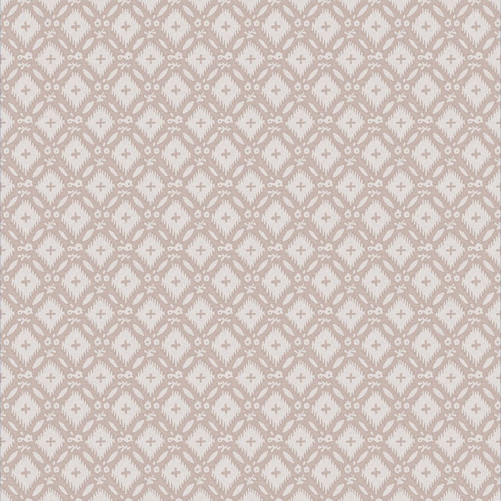 Laura Ashley Vlies Tapete | Whitebrook Dove Grey Grau - 10 m x 0.52 m