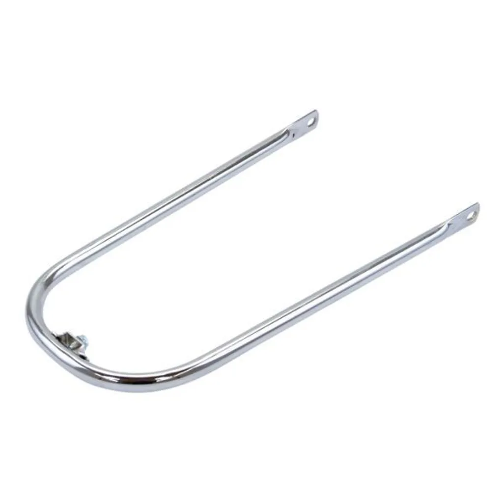 Support de garde-boue avant pour Zündapp C 50 Super Type 441 - Acier