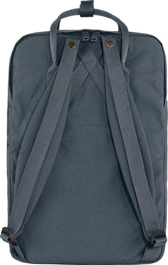 Plecak Fjällräven ciemnoszary NS Zdjęcie produktu 2