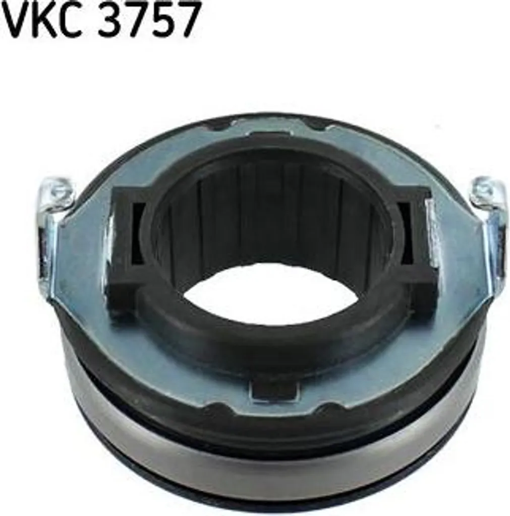 Roulement de débrayage SKF VKC 3757 : fini les bruits d'embrayage Tucson
