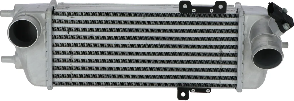 Refroidisseur d'air turbo i30 FD : Restaurez la puissance de votre moteur