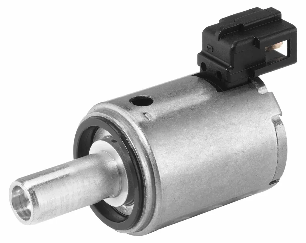 Solénoïde BorgWarner 50219 Haute Précision pour Boîte AL4 DP0 Renault