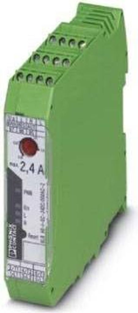 ELR H5-I-SC-24DC/500AC-2-L 2905513 Motorstarter 24 V/DC Nennstrom 2.4 A (2905513)