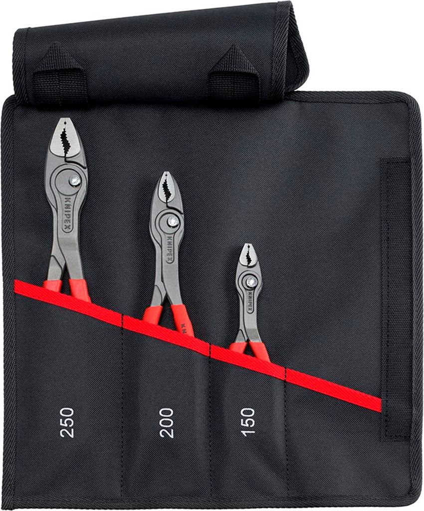 Knipex Rolltasche TwinGrip Produktbild 