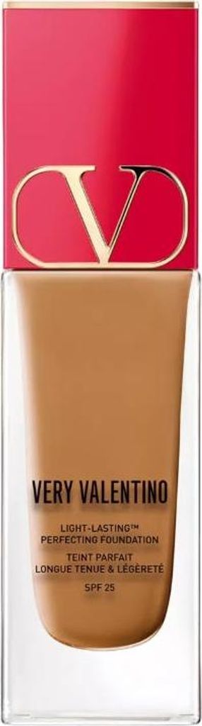 Sehr flü ssige Foundation DR2 SPF 25 25 ml