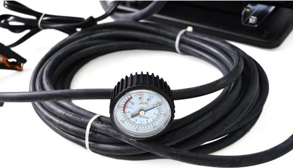 Compresseur d'air Sna250B triphasé 250L avec moteur haute performance - 13