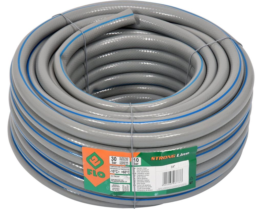 Gartenschlauch Strong Line 3/4" 20 m
