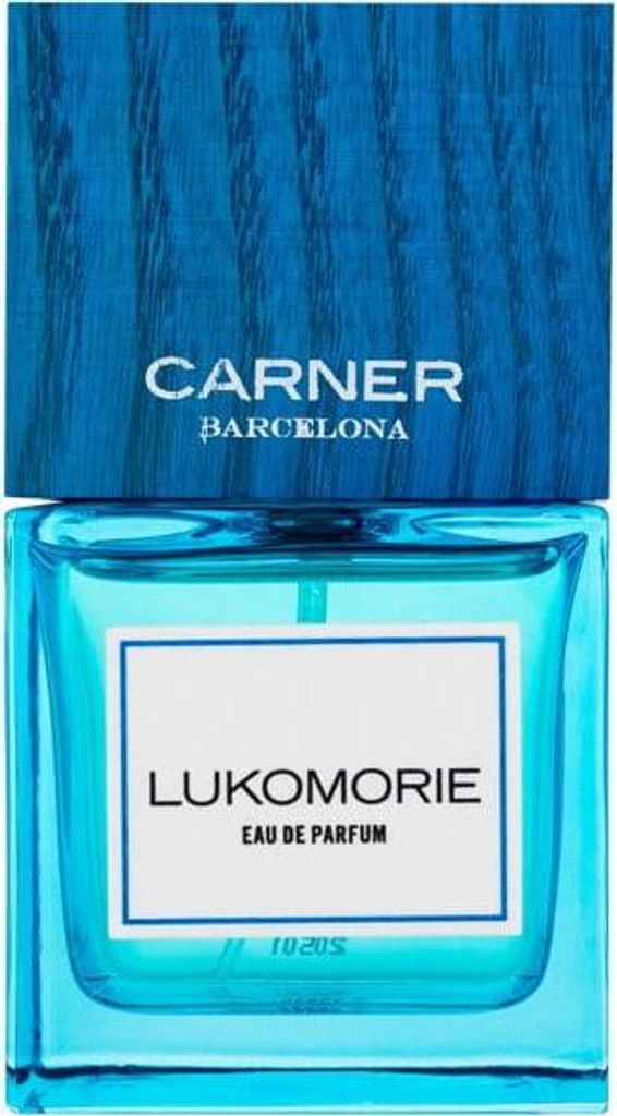 Carner Barcelona Lucomorie parfumovaná voda 100ml Obrázok produktu 