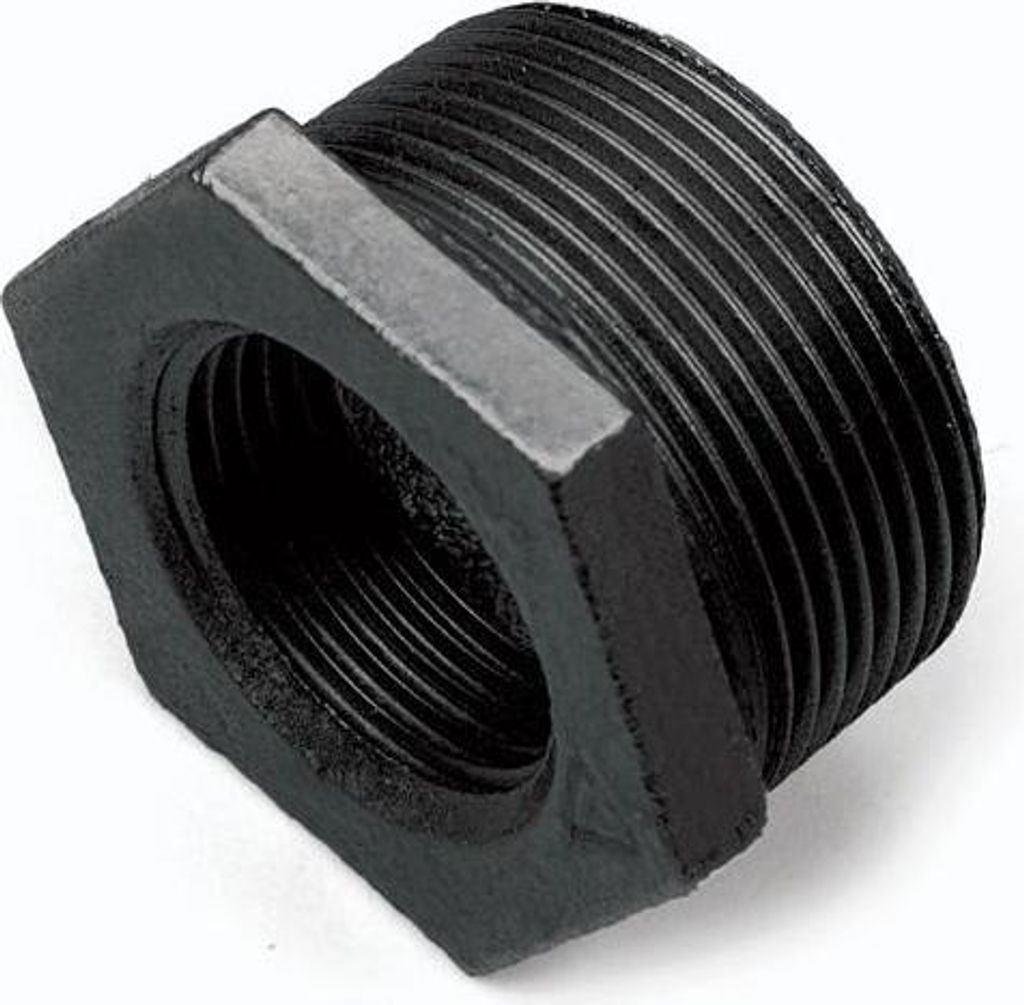 Schwarzreduzierung 1 X 3/4
