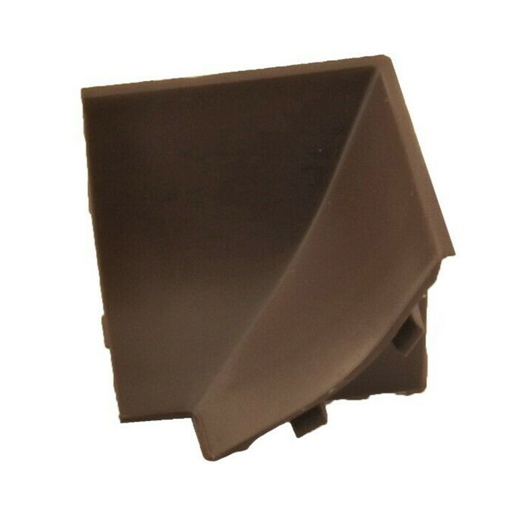 Modanatura per cucina angolo interno 23mm striscia di Immagine del prodotto 