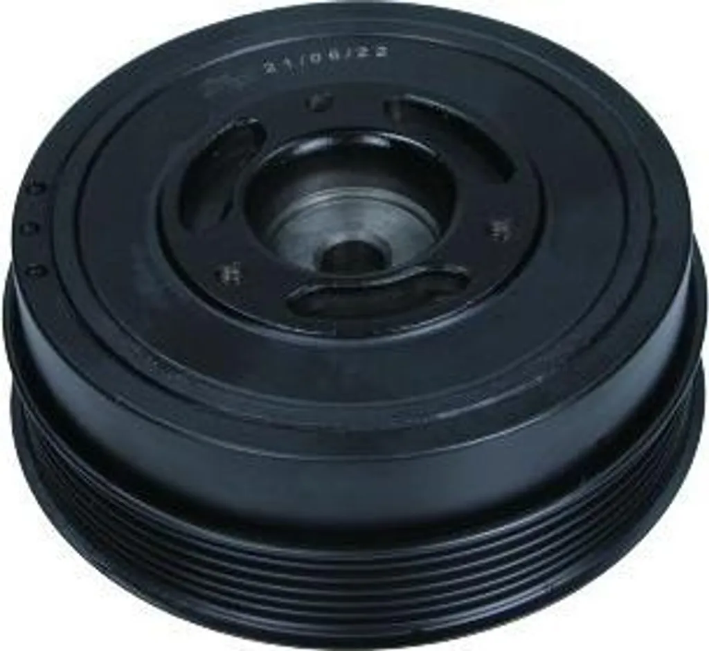 Poulie de vilebrequin MAXGEAR 30-0187 pour entretien système moteur